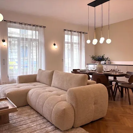 Apartment Le Gioffredo, Renove - Proche - Coeur De *