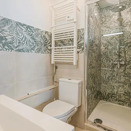 Apartment Loft - Tram - Promenade Des - Airport