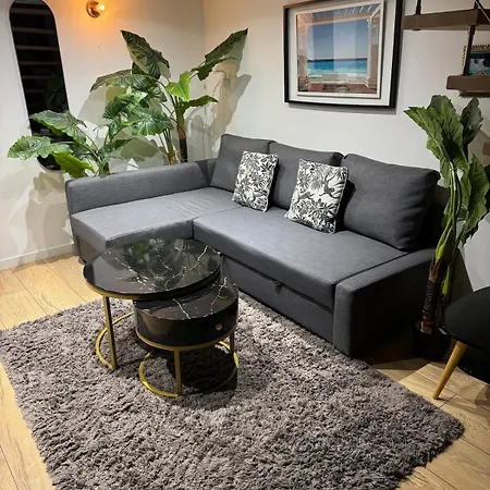 Apartment Charming Spacious Duplex Vieux Nice, 6 People *