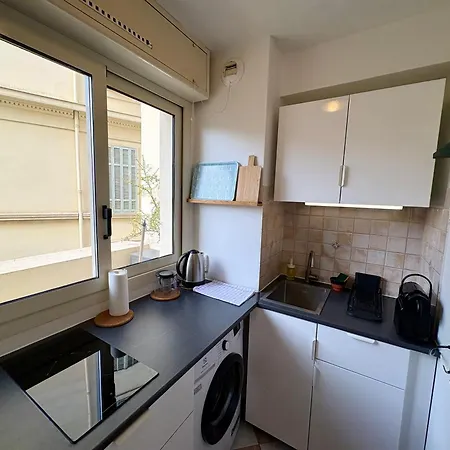 Apartment Pearl - Terrace - Ac - Comfort