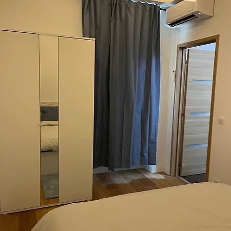 Cosy Appartement