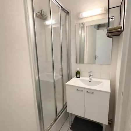 Apartment Spacieux - Centre *
