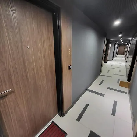 Candide A409 By Avecoeur - Bail Mobilite Apartment *