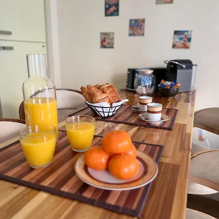 Cozy 1 Bedroom Near Negresco And