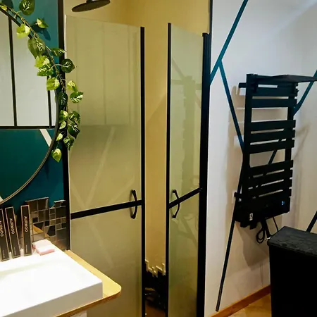 Appartement Duplex Coup De Coeur Chez Sabrina Et Julien *