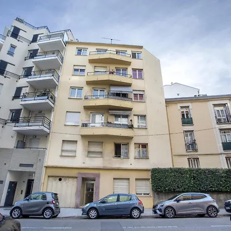 Climatisé Nice