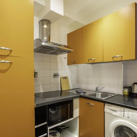 Apartment #33 Staywiz Us - Heart Of Old Town 5mins Walk To Nice
