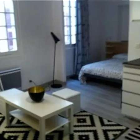 Place Rossetti - Charming Apartment