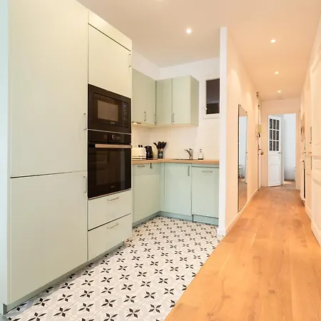Maison Bianchi - Durante - Downtown Appartement *