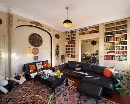 Exceptional Belle époque In 4 Guests *