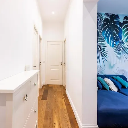 Chic 3br Oasis Near The Sea Ac 2 Terraces Appartement *