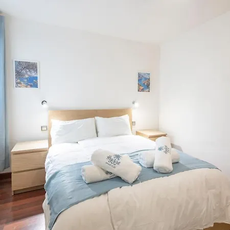 Apartment 2 Bedroom In The Center Of Old Town Nice
