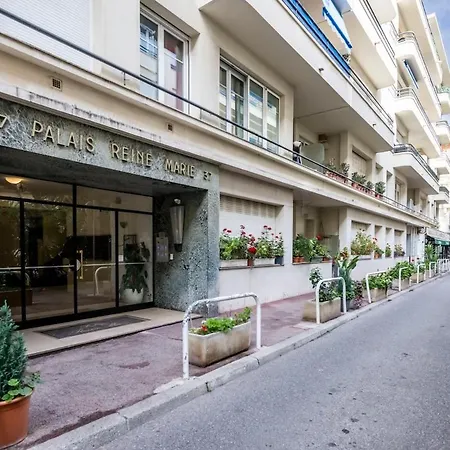 Super Flat In Carré D'or - 1 Minute From The Sea