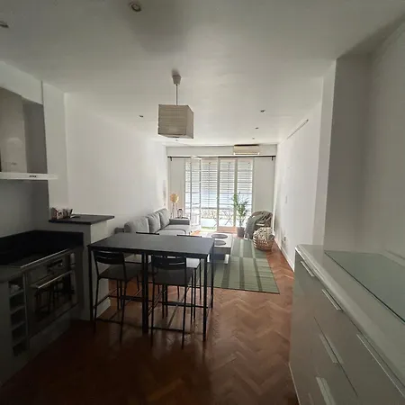 Centre A 2 Min A Pied De La Apartment