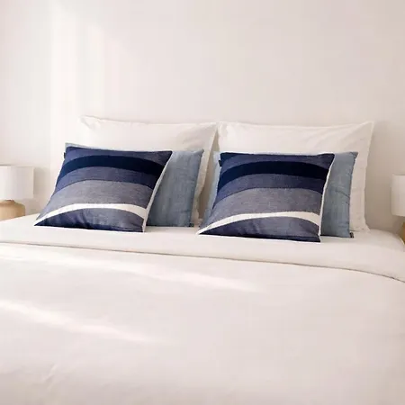 Luxury Beachfront 2br Promenade Des * Nice