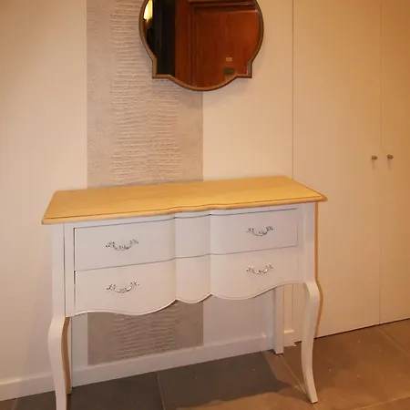 Apartment Kipling