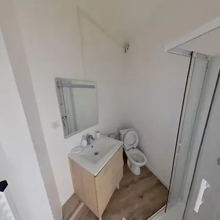 Apartment Liberation Nice