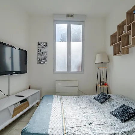 Apartment Cosy - Est