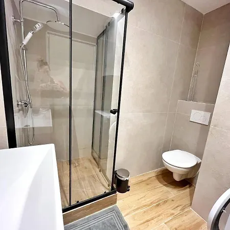 Appartement Ref 114 - Beautiful 3-room In The Center