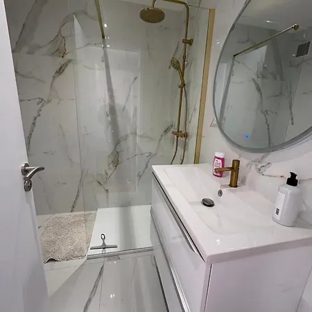 T3 Promenade Des Apartment *