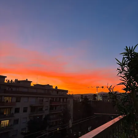 Appartement Le Port Nice