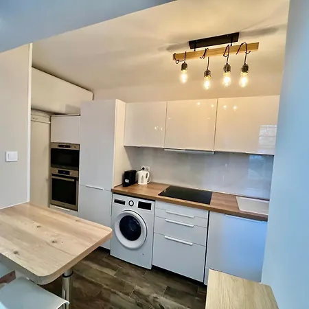 Azur One - Centre De Appartement