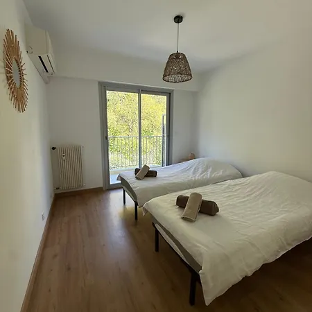 3p Proche Appartement Nice
