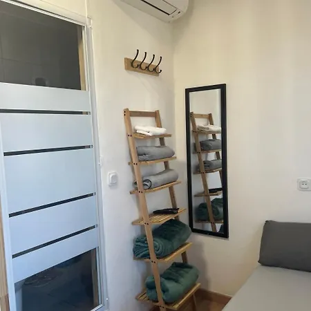 Hometake Appartement