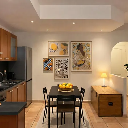 Cosy Proche Tramway - Liberation Apartment