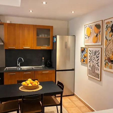 Cosy Proche Tramway - Liberation Apartment