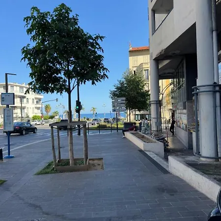 Apartment Bel - Ouest