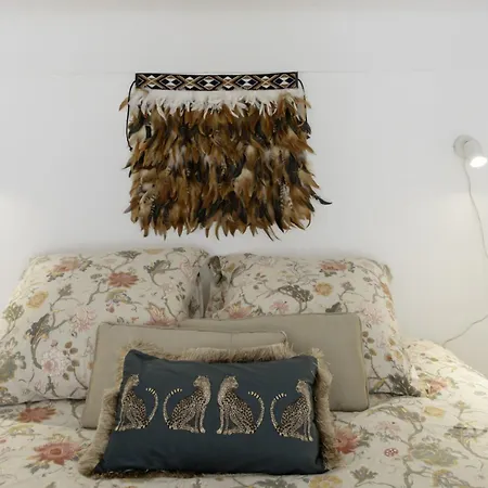 #59 Staywiz Us - Duplex Massena 1 Bdr Ac - 5 Mins Walk To Sea Apartment *