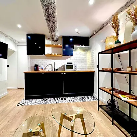 Apartment B Ot Le Cocon De La Prefecture 2 - Old Town Promen