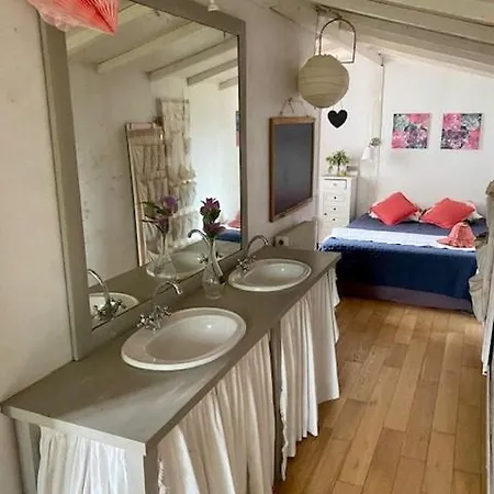 Charming Nicoise House Holiday home *