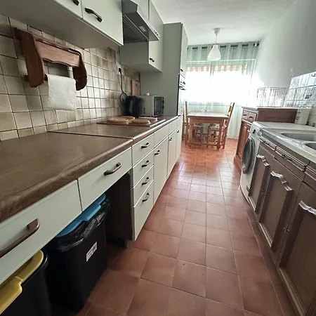 Casa Lynael Saint Roch Apartment