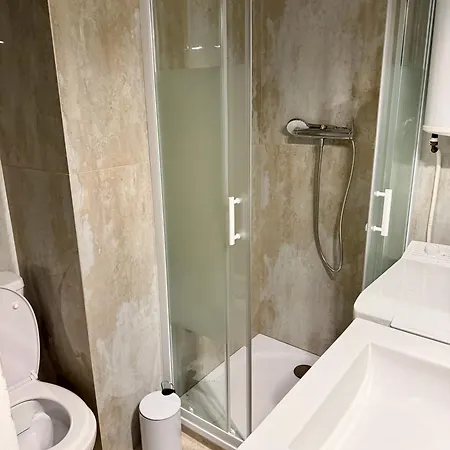 Apartment Lumineux - Centre