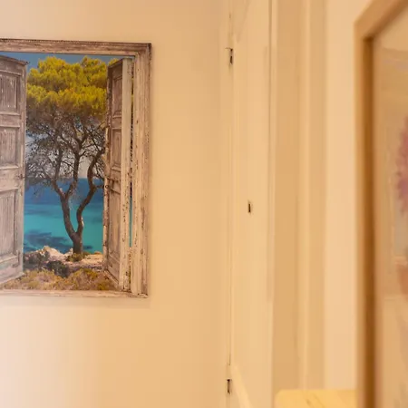 Le Grand Soleil Apartment