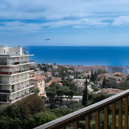 Le Grand Soleil Appartement *