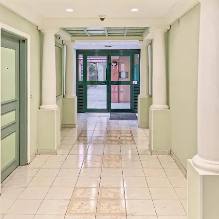 Seabnb - Little Star - & Tram 7 Min Walk Apartment