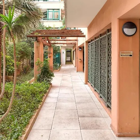 Seabnb - Little Star - & Tram 7 Min Walk Apartment