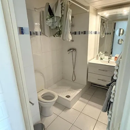 Seaview Retreat Apartment