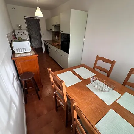 Apartment Casa Lynael Saint Roch Nice