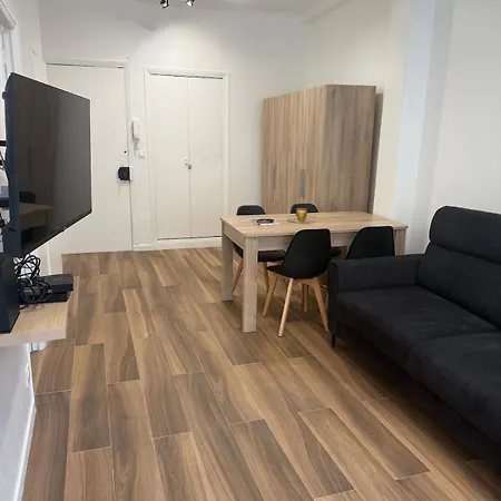Comfortable Appartement *
