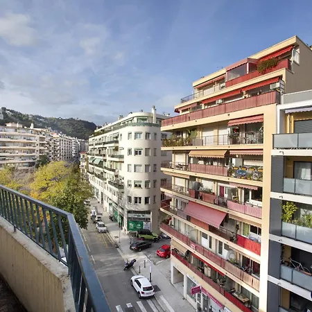 Climatisé * Nice
