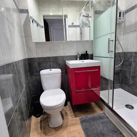 Appartement Royal Luxembourg Prom'