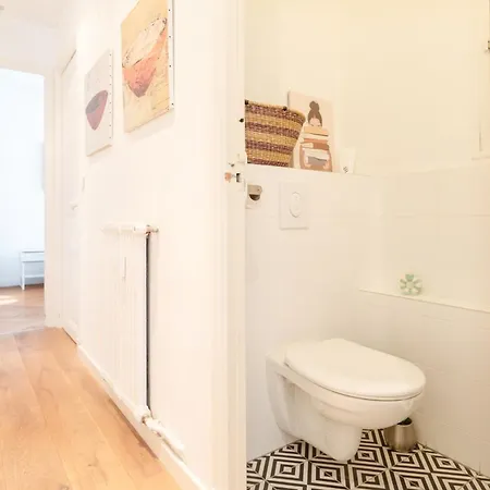 Maison Bianchi - Durante - Downtown Appartement Nice