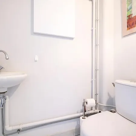 Azur Balcony Classic Charm With View Apartment Nice