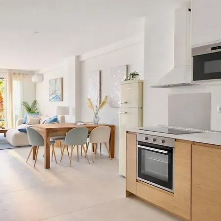 Apartment Luxury Beachfront 2br Promenade Des Nice