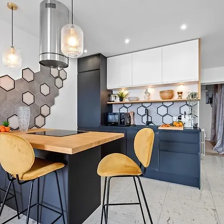 Appartement Baie Des Anges