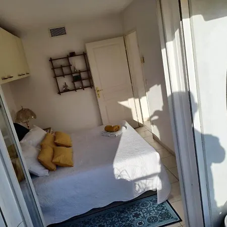 L'escale à La French Riviera Appartement